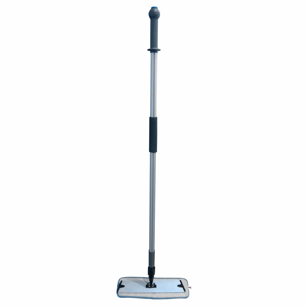 Parrot Microfibre Floor Sweeper Mop - Habitat Cleaning Supplies Co