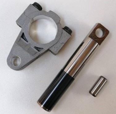 Piston & Connecting Rod for 2.2kW, 3kW & 4kW high-pressure pumps - Habitat Cleaning Supplies Co
