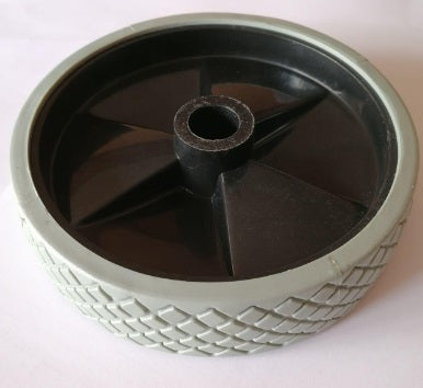 Rear Wheel For 70L / 80L Vacuum (No. 31 / No. 33)