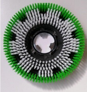 Rotary 425 Floor Brush Metal Catchplate - Habitat Cleaning Supplies Co