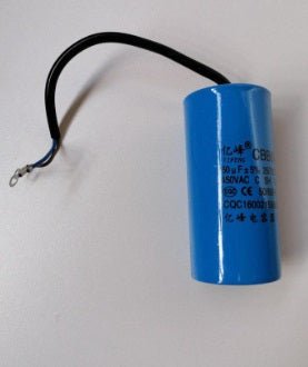 Running Capacitor for the High Pressure (60uF) - Habitat Cleaning Supplies Co