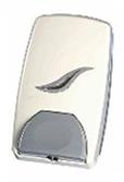 Soap Dispenser-manual - Habitat Cleaning Supplies Co