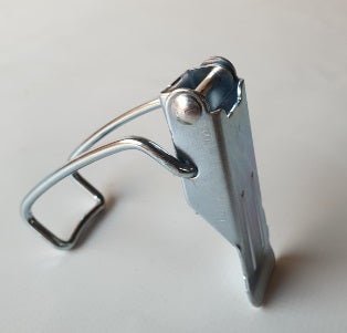 Steel Clips For 15L / 30L (No. 17) - Habitat Cleaning Supplies Co