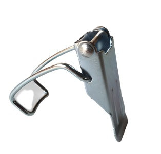 Clips Steel (No. 17)