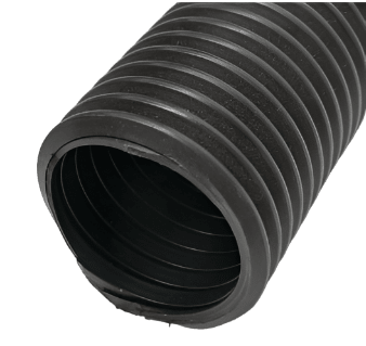 Suction Hose 38Mm / 2.5M - Habitat Cleaning Supplies Co