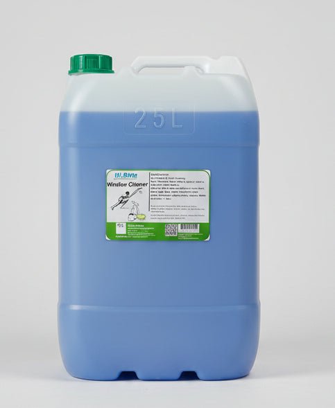 Window & Glass Cleaner - Habitat Cleaning Supplies Co