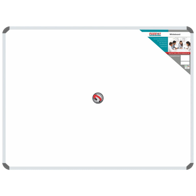 WHITEBOARD MAGNETIC 1800*1200MM