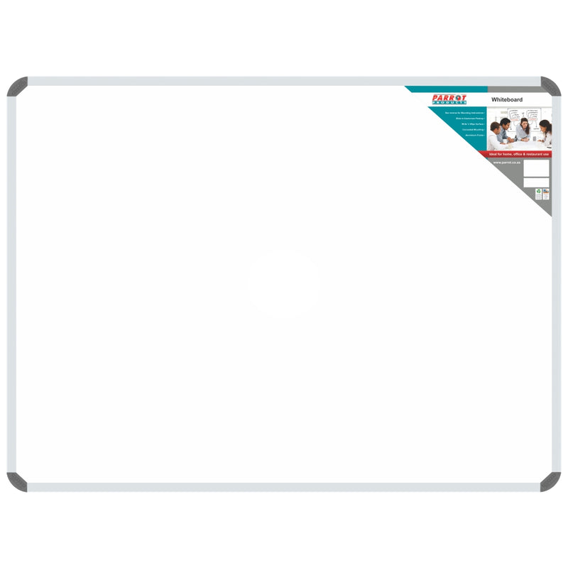 WHITEBOARD NON MAGNETIC 1500*1200MM