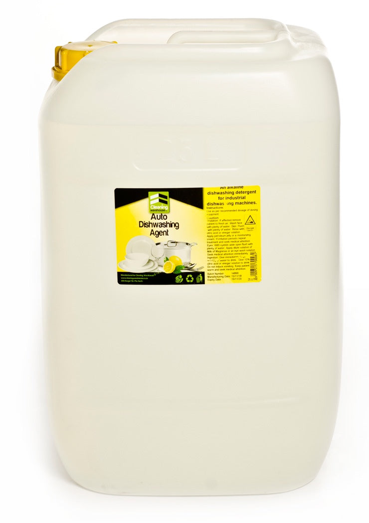 (CW) Auto Dishwash Liquid 25L