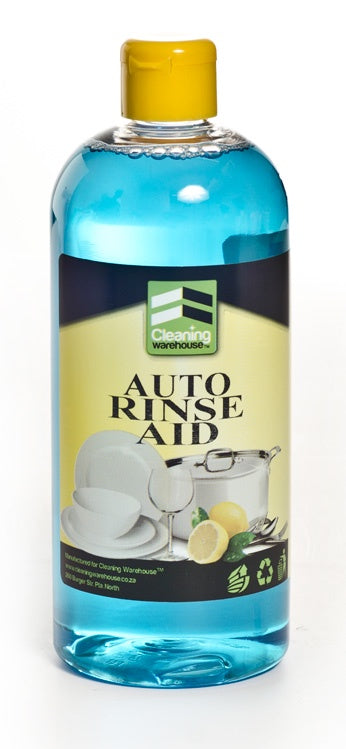 (CW) Auto Dishwash Rinse Aid