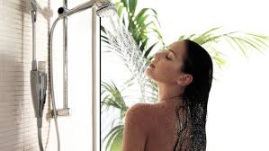 Shower Gel