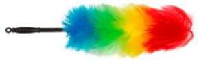 Synthetic Duster