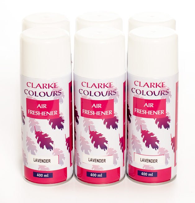 Air Fresheners 400ml (CC) - Habitat Cleaning Supplies Co