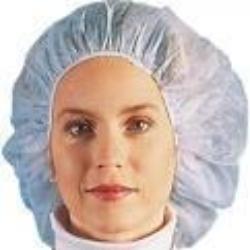Mop caps or Hair nets - Habitat Cleaning Supplies Co