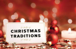 The Best New Christmas Traditions!