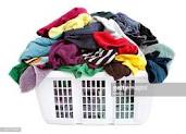 tips on looking after your laundry and how to wash different fabrics