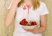 Laundry stains and how to remove them