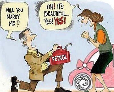 PETROL HIKE: Why It Happens and What You Can Do About It - Habitat Cleaning Supplies Co