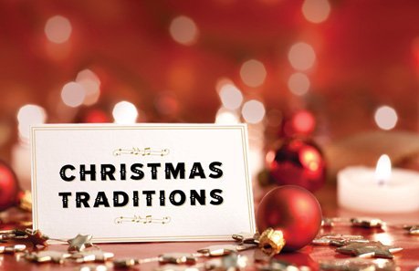The Best New Christmas Traditions! - Habitat Cleaning Supplies Co
