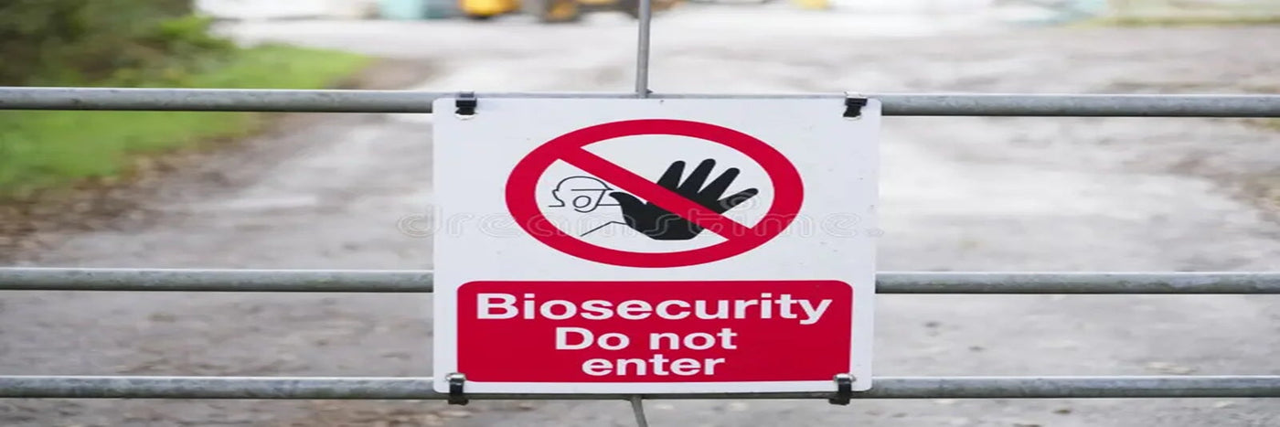 Bio Security