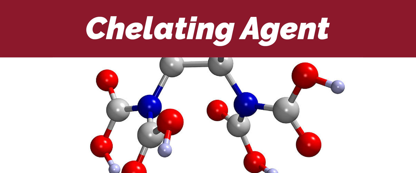 Chelating Agents