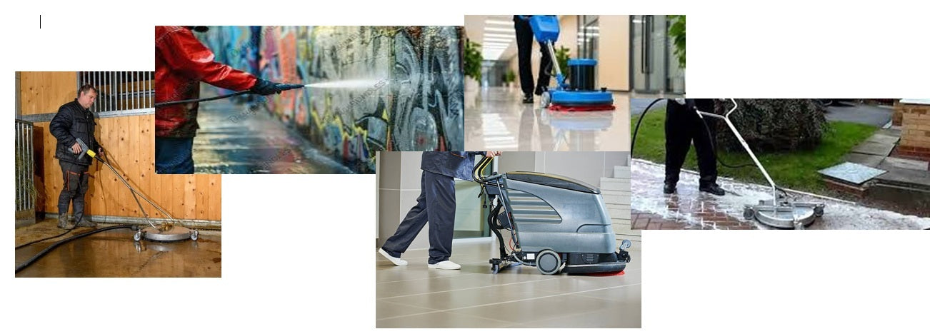 Machine Hire