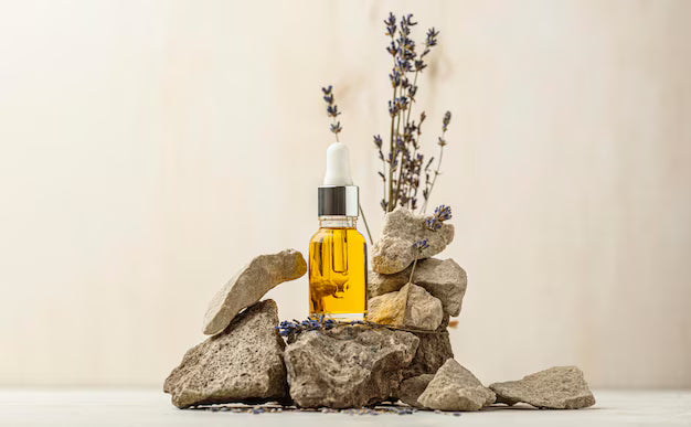 Fragrance Oils