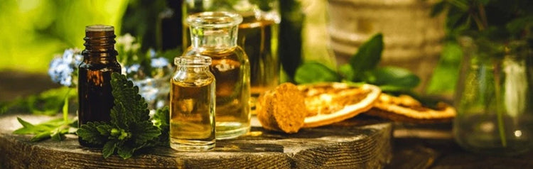 Xiluva Xa  Nhova Oils