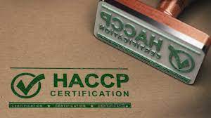 HACCP Brooms &amp; Mops