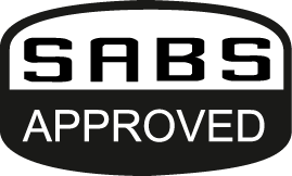 SABS Certified
