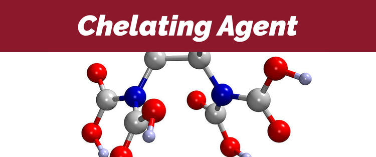 Chelating Agents - Habitat Cleaning Supplies Co