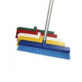 Colour Coded - Habitat Cleaning Supplies Co