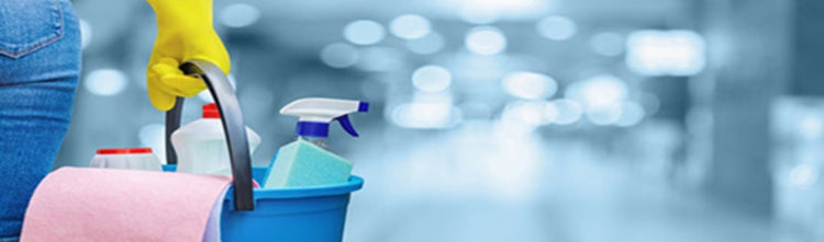 Every Day Staples - Habitat Cleaning Supplies Co
