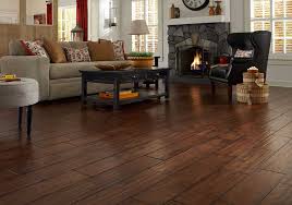 Floor care