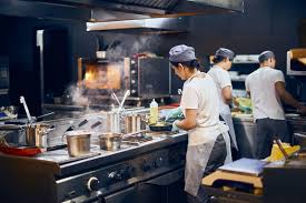 Food Safe & HACCP compliant range - Habitat Cleaning Supplies Co