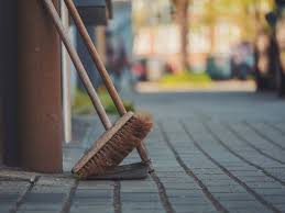 Habitat Brooms - Habitat Cleaning Supplies Co