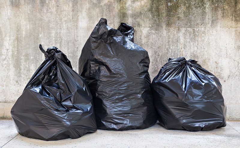 Habitat-Refuse Bags - Habitat Cleaning Supplies Co