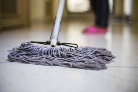 Industrial Mops - Habitat Cleaning Supplies Co