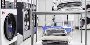 laundry cleaning products