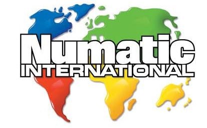 Numatic - Habitat Cleaning Supplies Co