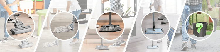 Parrot Janitorial - Habitat Cleaning Supplies Co