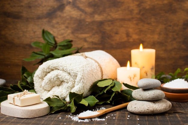 Personal Care - Habitat Cleaning Supplies Co