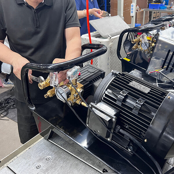 Pressure washer Spares