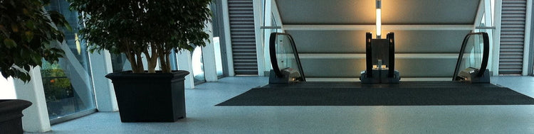 Vinyl Floor cleaning - Habitat Cleaning Supplies Co