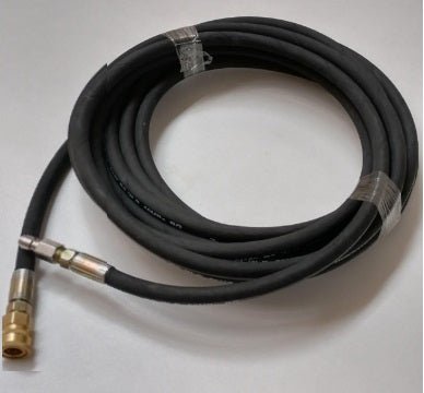 10m 480bar High-Pressure Hose - Habitat Cleaning Supplies Co
