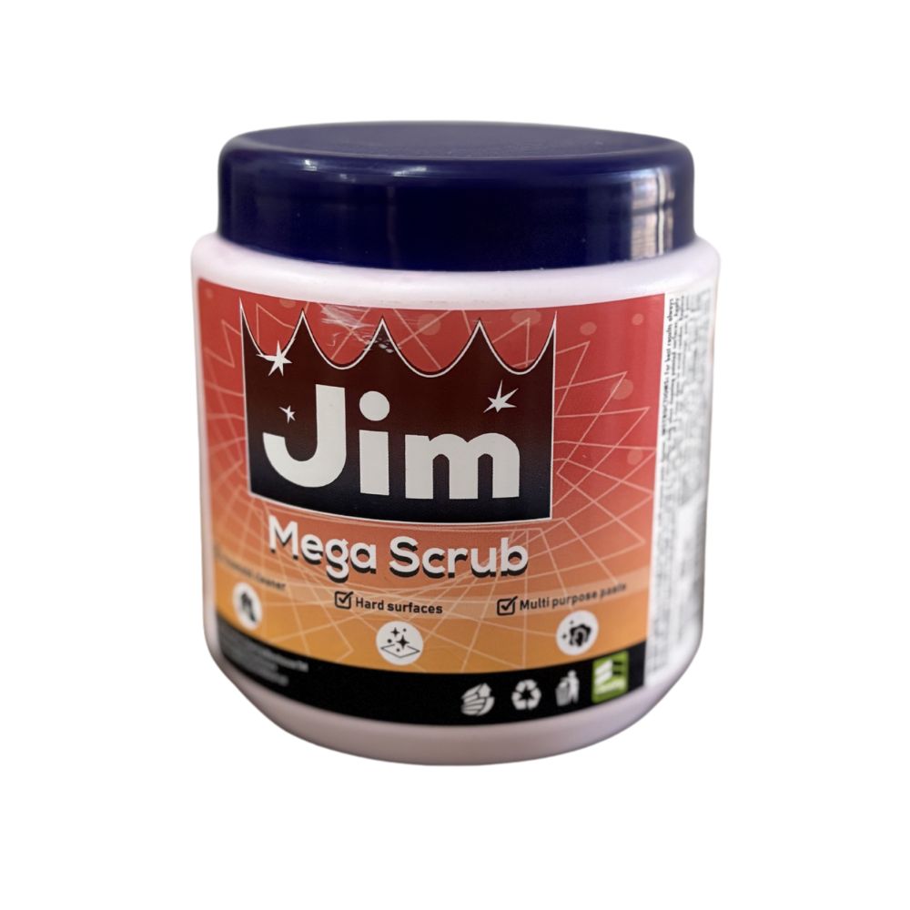 Mega Scrub - Cleaning Hub Centurion. Factory shop