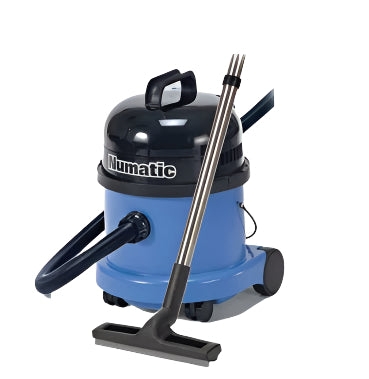 Numatic 15L Wet & Dry Vac
