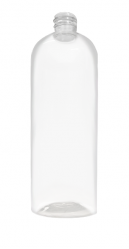 1L Round PET 28mm