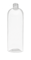 1L Round PET 28mm - Habitat Cleaning Supplies Co