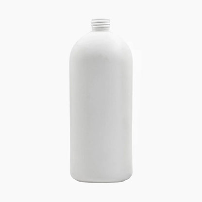 1L Round White 28mm - Habitat Cleaning Supplies Co